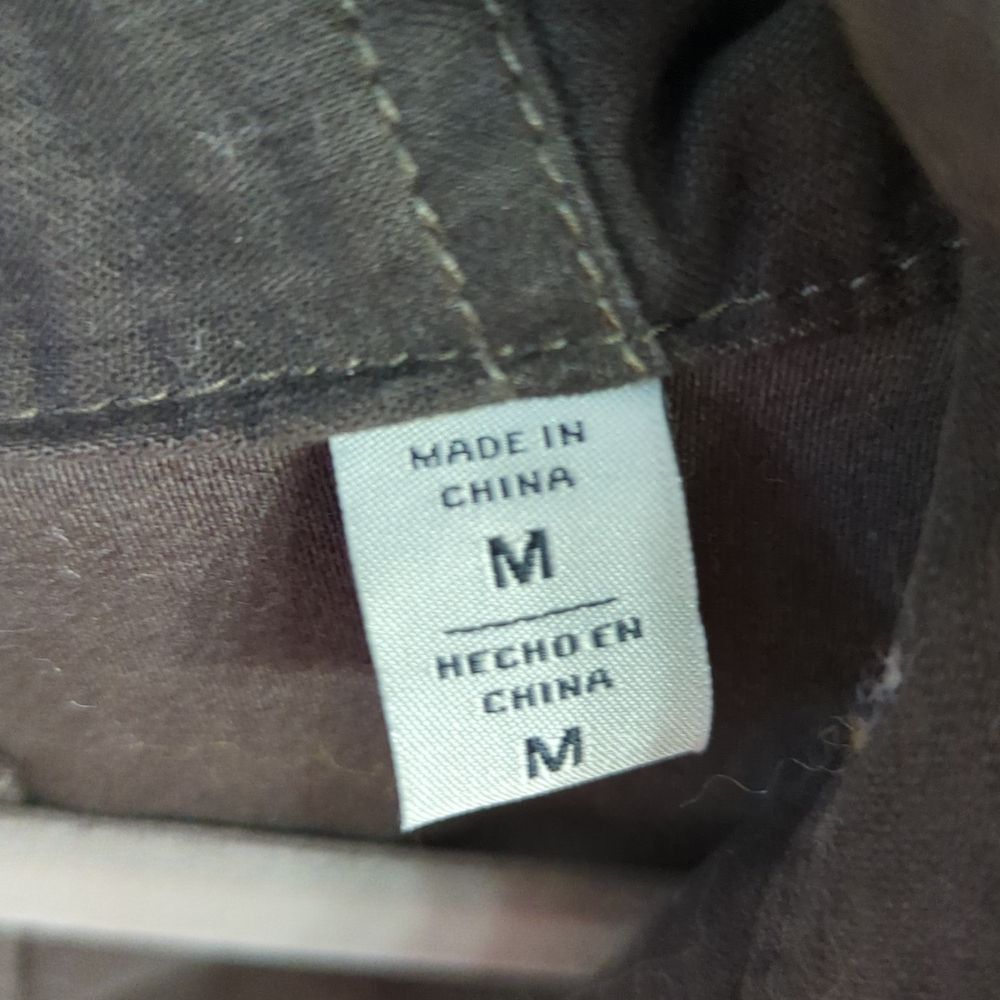 Levi jacket - Picture 11 of 11